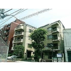 レ・フレール西麻布