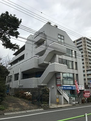 エステート中町